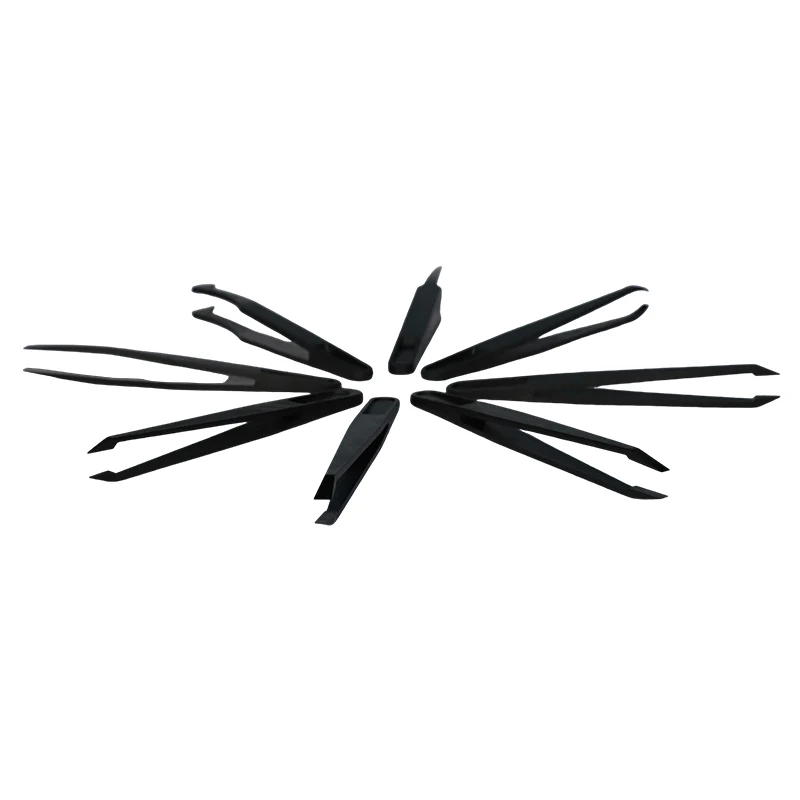 An socraíonn na tweezers nua ESD tionól leictreonaice réabhlóidithe?