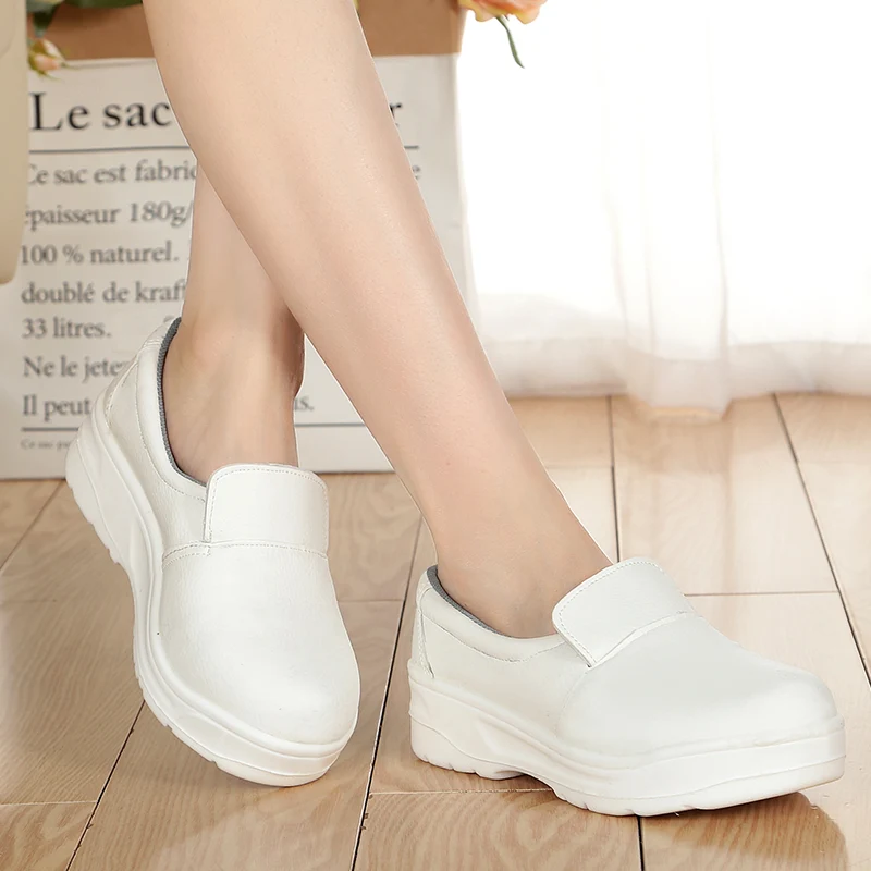 Cén Fáth a Bhfuil Bróga ESD Neamh-idirbheartaithe do do Limistéar faoi Chosaint ESD?