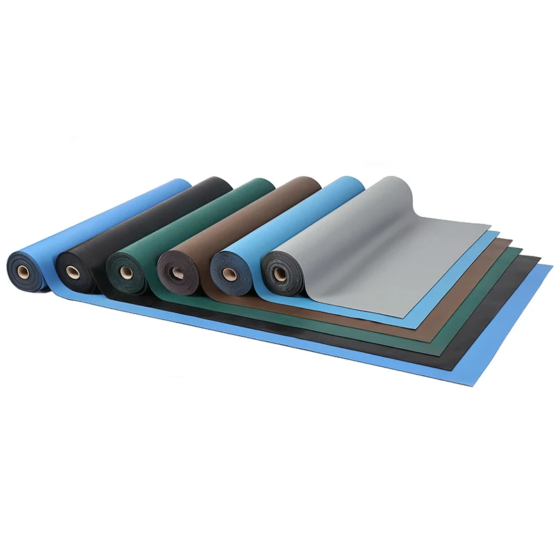 Cén Fáth a Bhfuil Sonraíochtaí do Mhata ESD Neamh-idirbheartaithe?