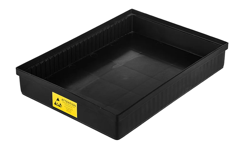 Cén Fáth ar Chóir duit Tráidire ESD a Roghnú le haghaidh Comhpháirteanna Leictreonacha Íogaire?