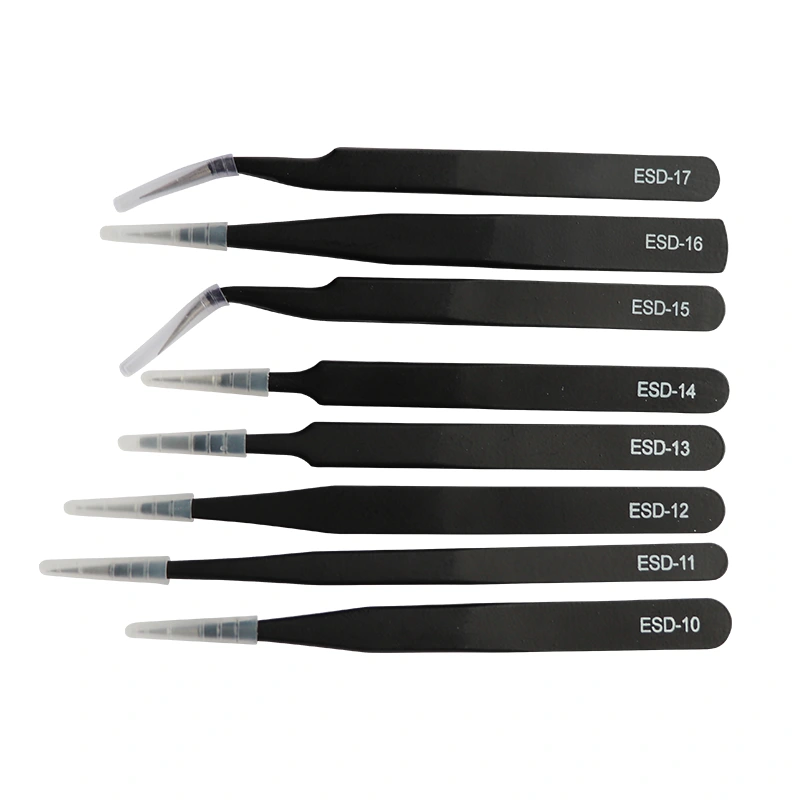 Tweezer ESD-10